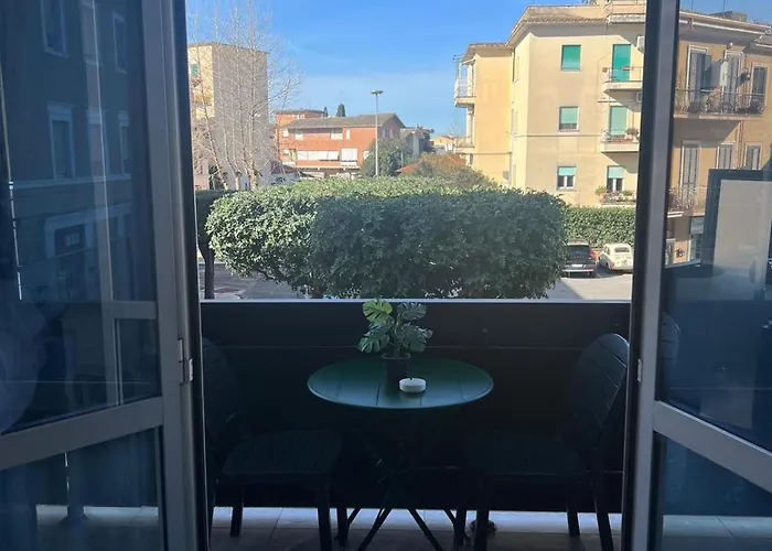 Caffe Retro' Отель типа 