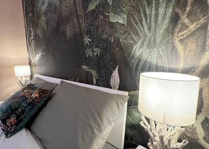 住宿加早餐酒店 Caffe Retro'