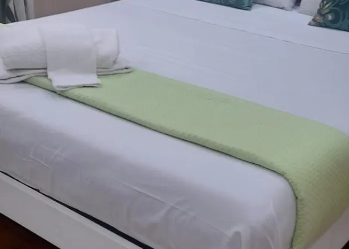 Caffe Retro' Отель типа 