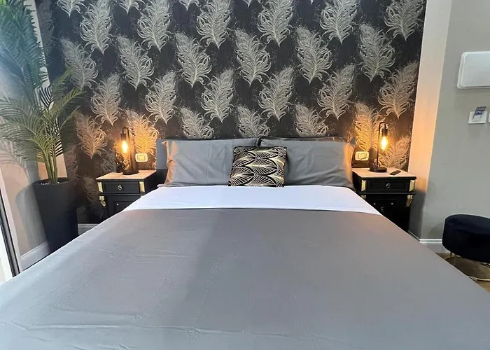 住宿加早餐酒店 Caffe Retro' 奇斯泰尔纳迪拉蒂纳