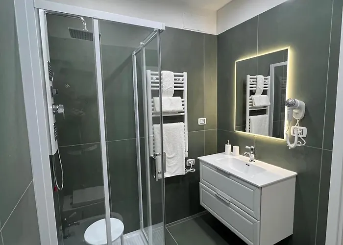 Caffe Retro' 住宿加早餐酒店