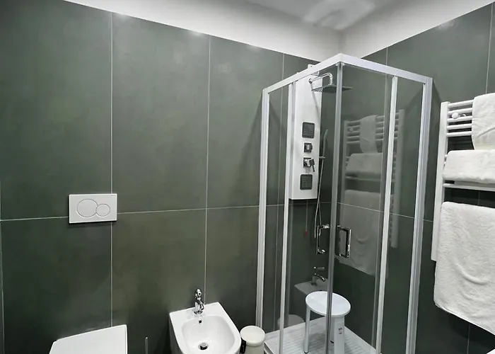 Caffe Retro' 住宿加早餐酒店 3*