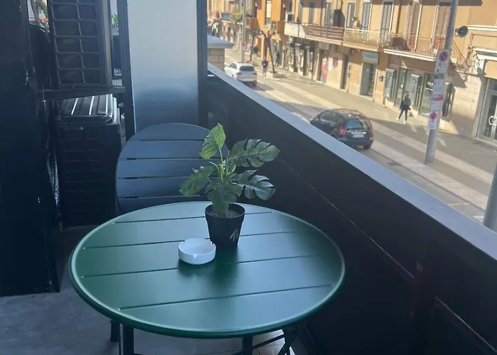 Caffe Retro' Отель типа 