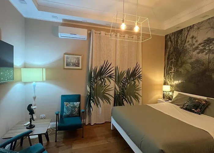 Caffe Retro' 奇斯泰尔纳迪拉蒂纳