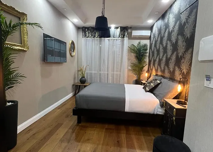 Caffe Retro' 3* 奇斯泰尔纳迪拉蒂纳