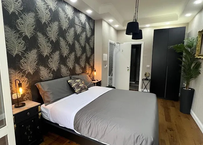 Caffe Retro' 住宿加早餐酒店