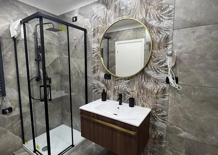 住宿加早餐酒店 Caffe Retro'